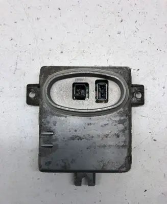 BMW 7 F01 F02 F03 F04 Headlight ballast module Xenon 6948180 6261110499