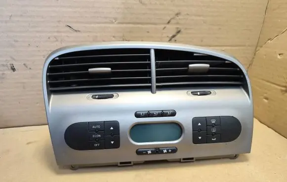 Seat Altea Climate control unit 402013