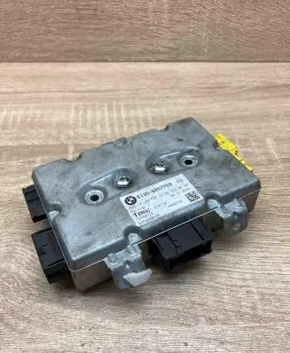 BMW 5 E60 E61 Door control unit/module 6957759 7578901
