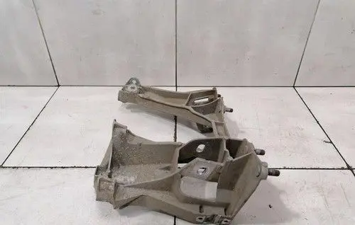 Porsche Cayman 981 Rear subframe 98133115105