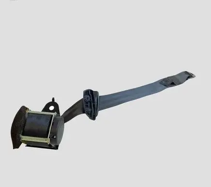 Toyota Avensis T270 Rear seatbelt 7336005170 608351800