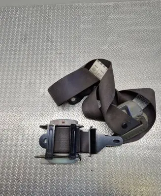 Mitsubishi Pajero Front seatbelt 0429083 0422083
