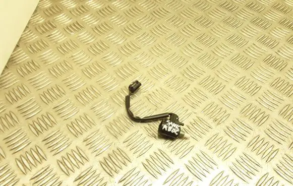 Clutch pedal sensor