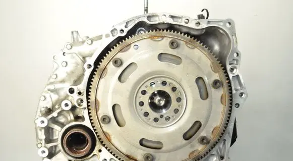 Volvo XC60 Manual 6 speed gearbox AWF8G55