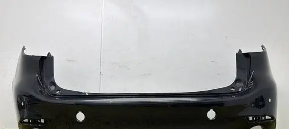 Mazda 6 Rear bumper GSK450221