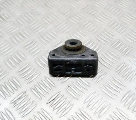 Hyundai Tucson IV NX4 Radiator support slam panel bracket