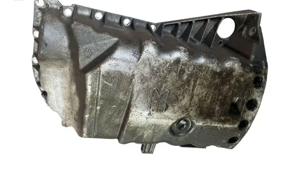 Renault Megane II Oil sump 8200066133