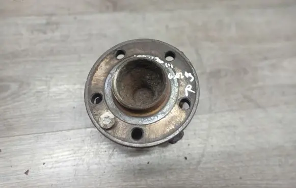 Volvo V70 Rear wheel ball bearing 