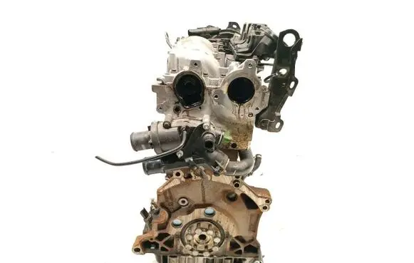 Land Rover Freelander 2 - LR2 Engine 224DT