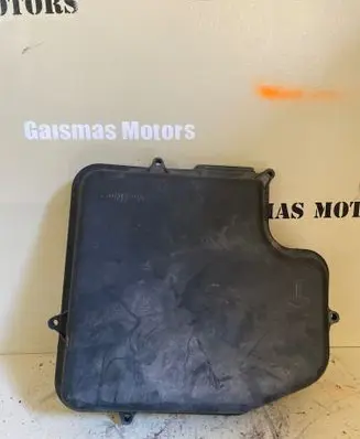 Audi A6 Allroad C5 Fuse box cover 4b1907613