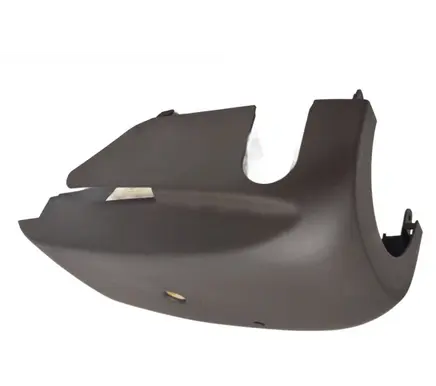 Audi A7 S7 4G Steering wheel column trim 4G0953512C