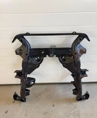 Front subframe