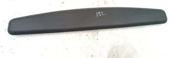 Mazda 2 Other trunk/boot trim element D65168930