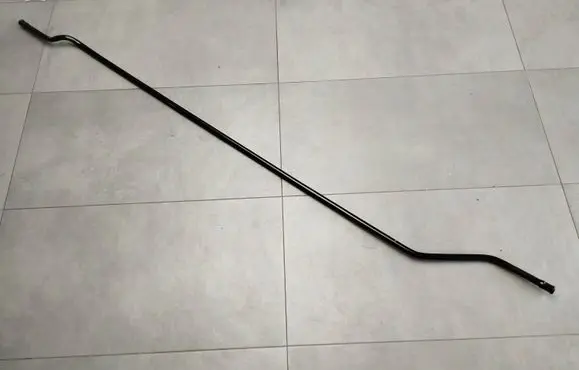 Audi Q4 Sportback e-tron Engine coolant pipe/hose 1EA121064