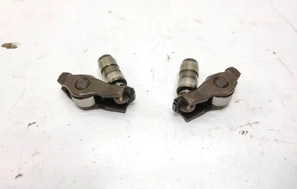 BMW X3 F25 Valve rocker arm 