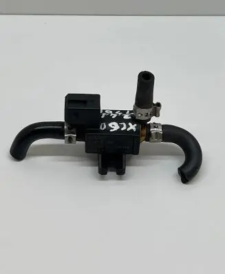 Volvo XC60 Turbo solenoid valve 31219138 70222100 4416B20110014