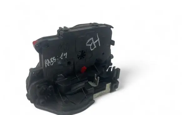 BMW 3 E90 E91 Rear door lock 7060296