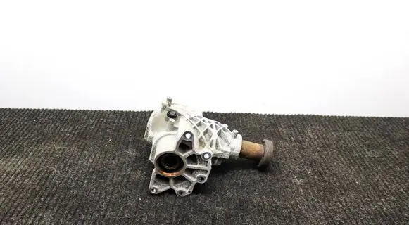 Volvo S60 Gearbox transfer box case P31325104
