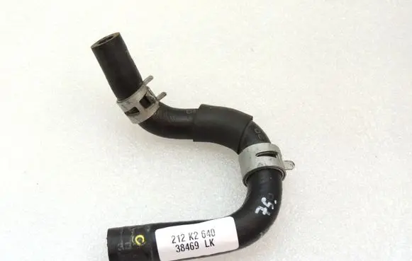 Mitsubishi Outlander Transmission/gearbox oil cooler 1370A674