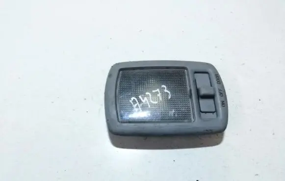 KIA Sportage Rear seat light 926202e0 92620-2e0