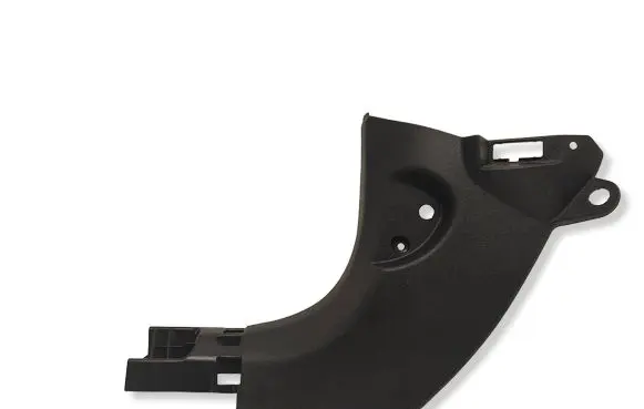 Renault Megane IV Foot area side trim 768377406R