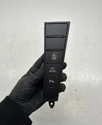 Volkswagen Passat Alltrack Parking (PDC) sensor switch 3AB927238DD