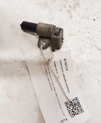 Peugeot 308 Camshaft position sensor 9628559980