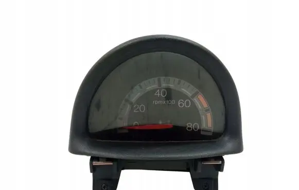 Speedometer (instrument cluster)
