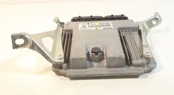 Toyota Auris 150 Engine control unit/module ECU 0281017097