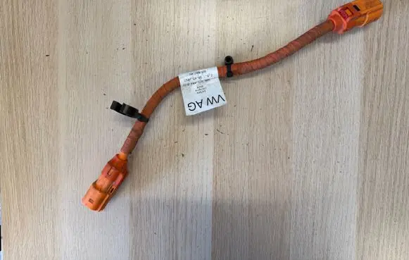 Skoda Octavia Mk4 Other wiring loom 5Q0971483B