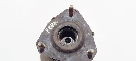 Ford Fiesta Coil spring mount 2s613k155ae 2s61-3k155-ae