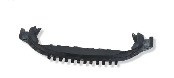 Volvo C70 Front bumper skid plate/under tray 30763681