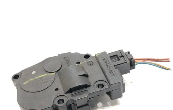 BMW X6 E71 Air flap motor/actuator 9298880