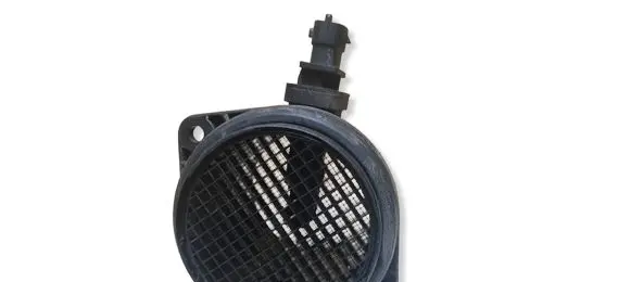 Volvo XC70 Mass air flow meter 30677999
