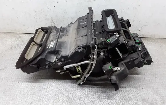 Volkswagen Phaeton Interior heater climate box assembly 3D1820003M