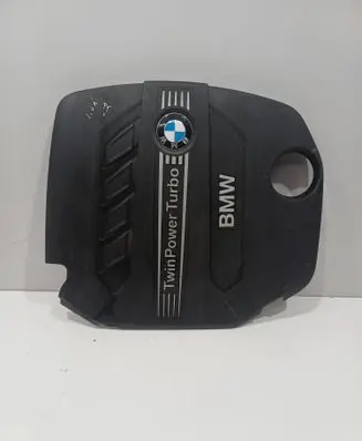 BMW 1 F20 F21 Engine cover (trim) 7810802