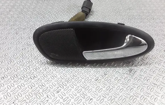 Seat Toledo III (5P) Front door interior handle 5P0837114