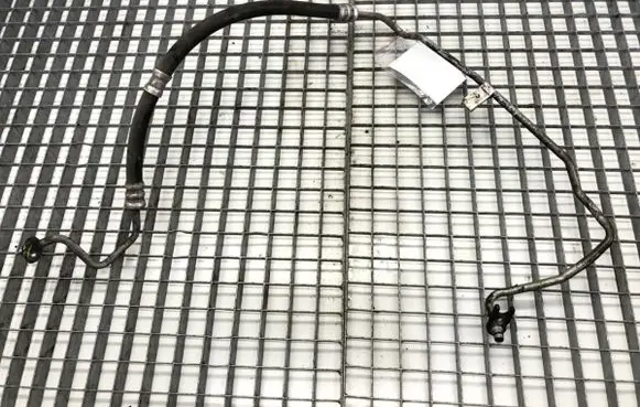 Dacia Sandero Brake booster pipe/hose 497203690R