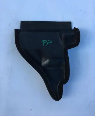 Toyota Hilux VIII Radiator trim 53153-0K020