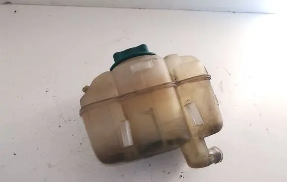 Volvo S80 Coolant expansion tank/reservoir 9142716 9445012