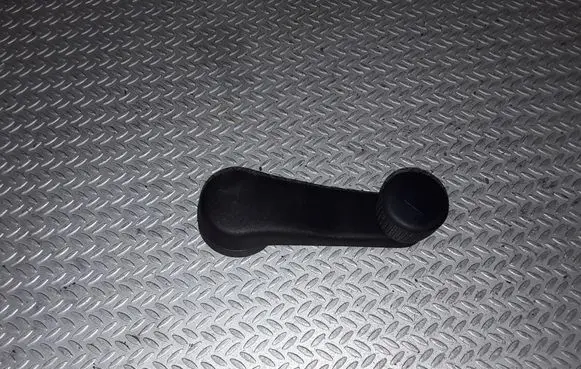Skoda Octavia Mk2 (1Z) Rear door window winding handle 1H0837581D