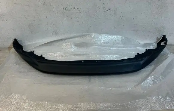 Porsche Macan (95B) Front bumper lower grill
