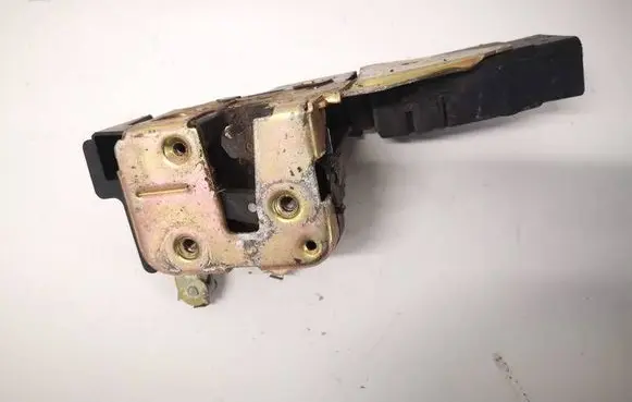 Mitsubishi Space Star Front door lock 