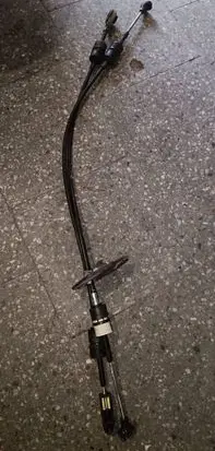 Ford Transit Gear shift cable linkage 