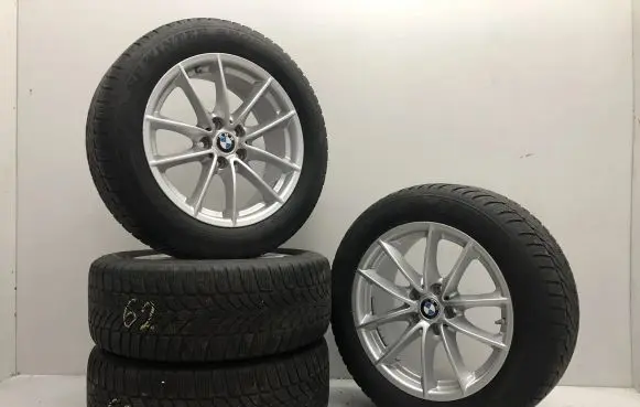 BMW 7 G11 G12 R12 alloy rim 6868217