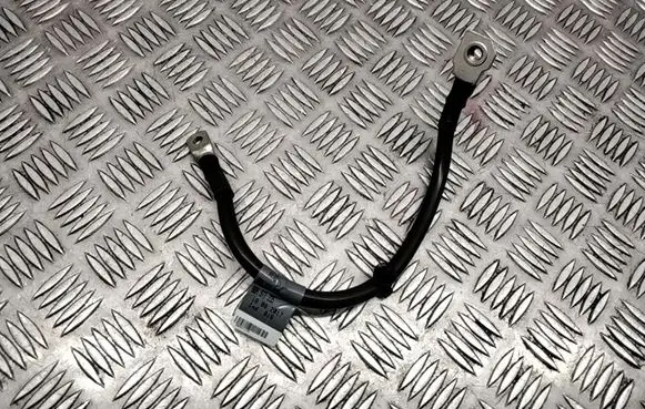 Audi Q5 SQ5 Positive cable (battery) 80A971235