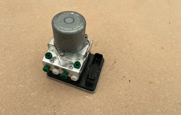 Mercedes-Benz GLE W167 ABS Pump A1679602411 EBCBASE