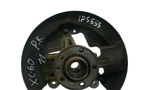 Volvo XC60 Front wheel hub 
