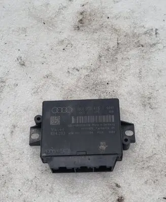 Audi A4 S4 B8 8K Parking PDC control unit/module 8K0919475F