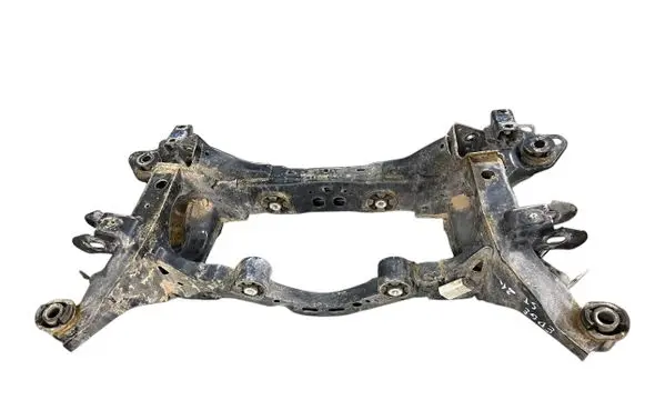 Ford Edge II Rear subframe F2GC5K067 F2GC5K067BL